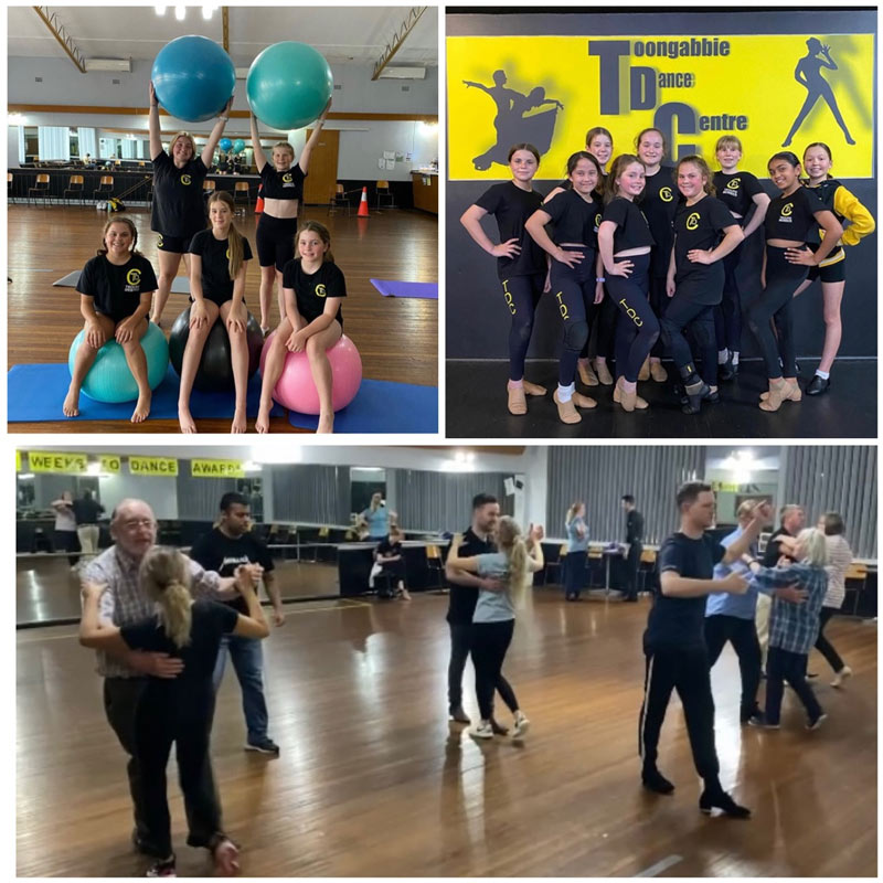 Toongabbie Dance Centre