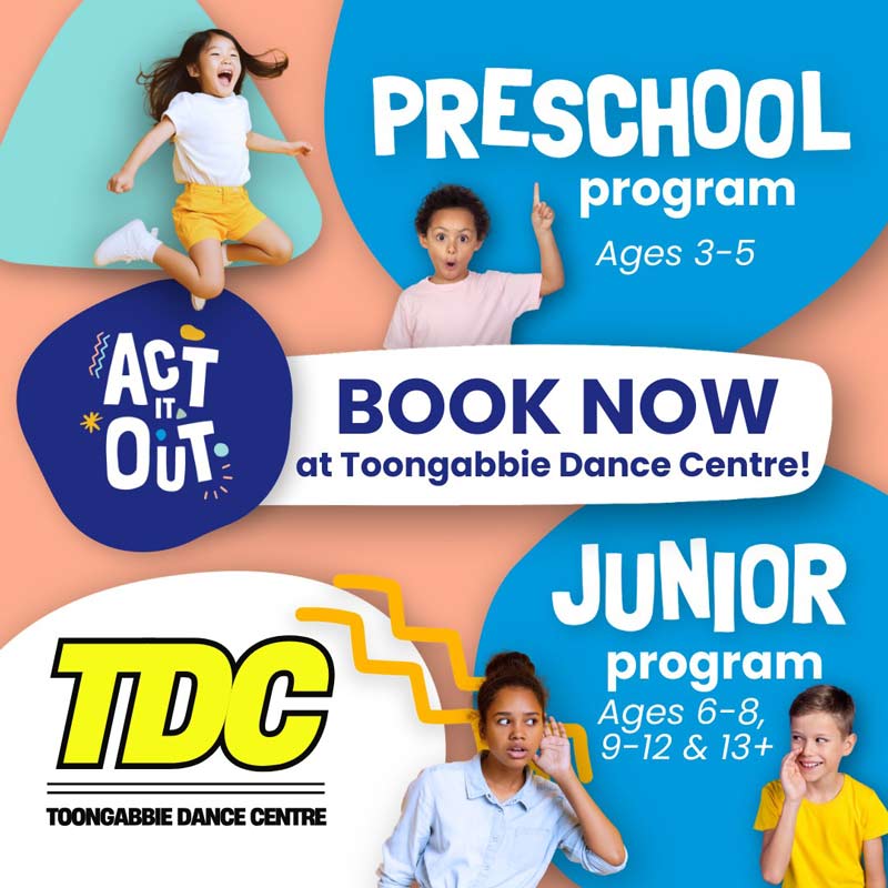 Book Your Trial Today!